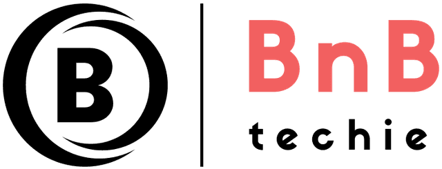 BnB Techie